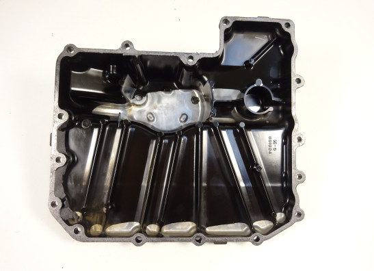 Carterpan Kawasaki Z 1000