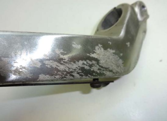 Clip on rechts Yamaha XV 920