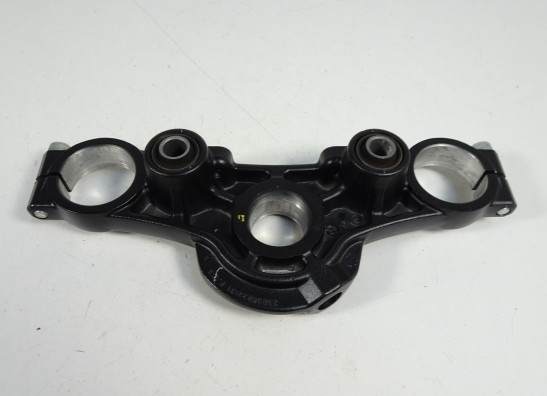 Fork top bridge Kawasaki Ninja 650
