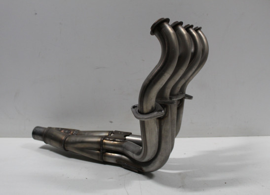 Uitlaatbochten Kawasaki ZX 6 R