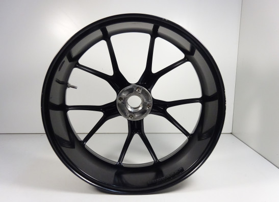 Rear wheel Ducati Hypermotard 1100