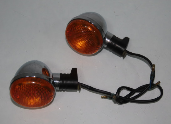 Winker Moto Guzzi California 1100