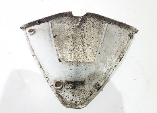 V bak voor Yamaha FJR 1300