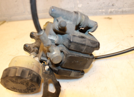 Rear brake caliper Triumph Sprint RS