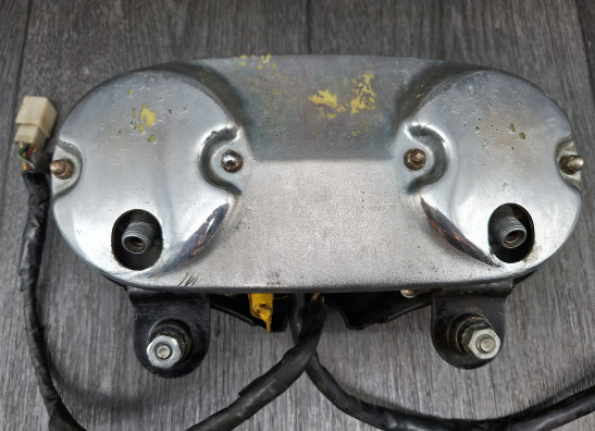 Tacho-set Suzuki GS 750