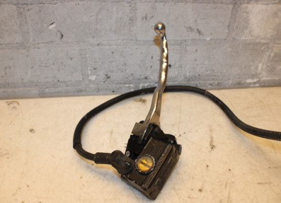 Voorrem compleet Kawasaki LTD 450