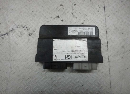 Ignitor CDI ECU Triumph Tiger 1050