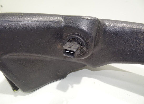 Luchtbuis midden BMW F 650 GS