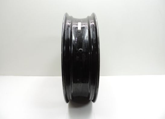 Achtervelg Kawasaki ER 6