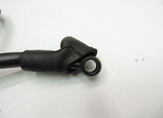 Remleiding voor Honda NTV 650