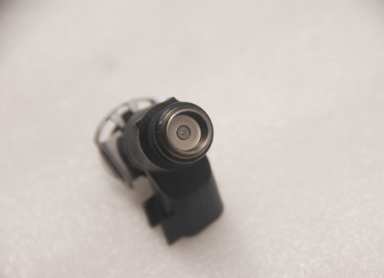 Gasklephuis Harley Davidson Softtail