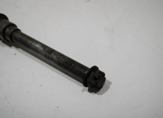 Achteras Suzuki GSX 1100 EF ES