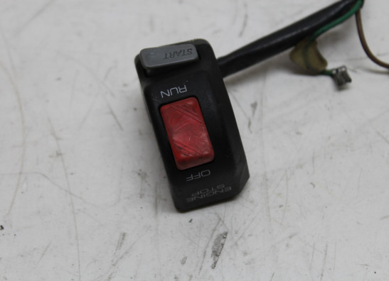 Stuurschakelaar rechts Yamaha YZF 750