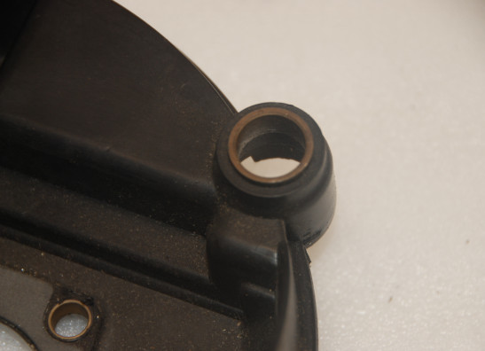 Luchtfilterhuis Harley Davidson Touring FL