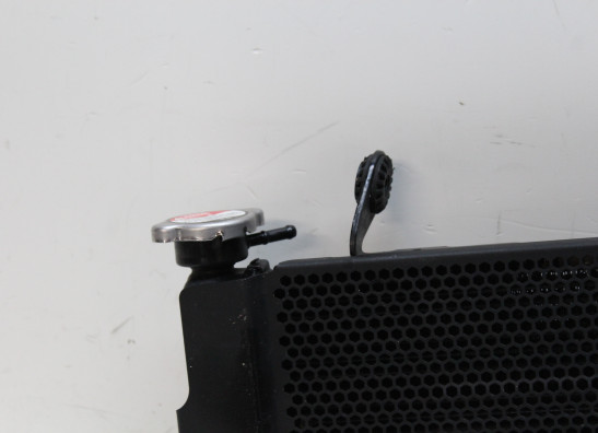 Radiateur Ducati Multistrada 1200