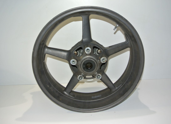 Achtervelg KTM 990 Superduke