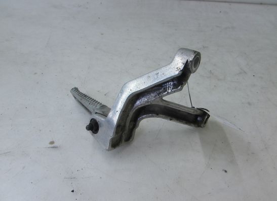 Pillion step left  Yamaha YZF 750