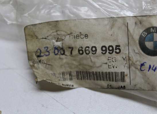 Versnellingsbak BMW F 650 CS Scarver