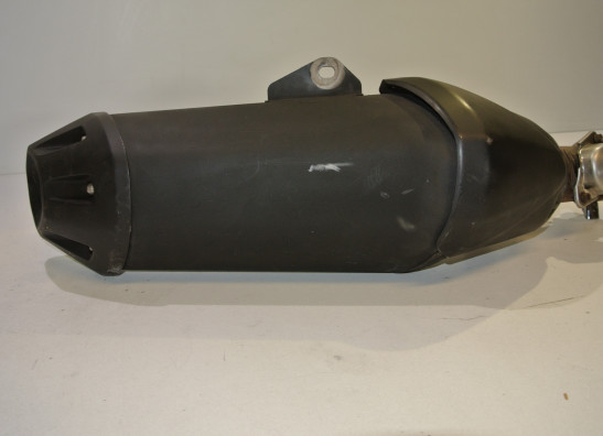 Muffler Yamaha FZ1