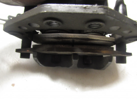 Front brake complete Kawasaki GPX 750