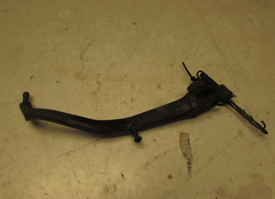 Standaard Suzuki GSX F 600