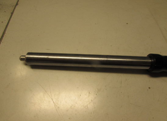 Voorpoot links compleet Kawasaki ZZR 1100