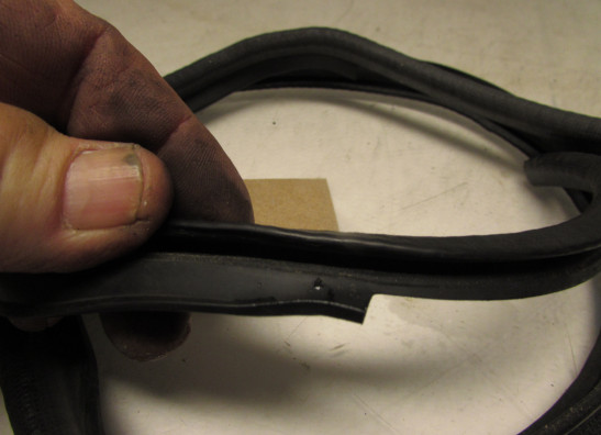 Overig Kawasaki GTR 1000