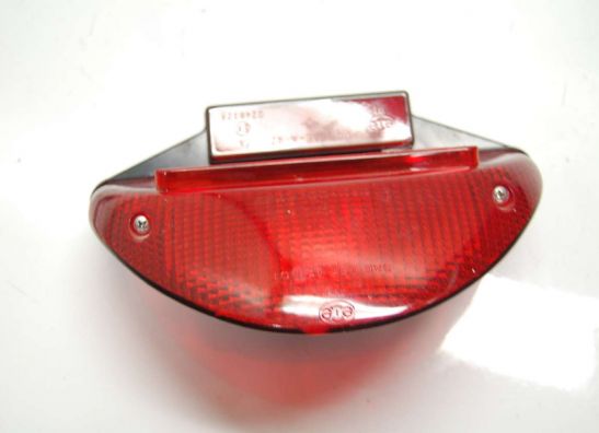 Rucklicht Honda Overige Honda