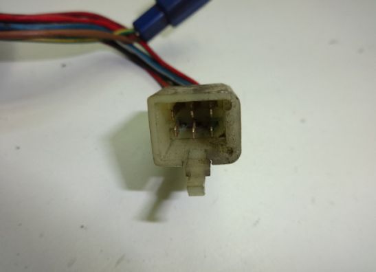 Handlebar switch assy right Yamaha YX 600 Radian