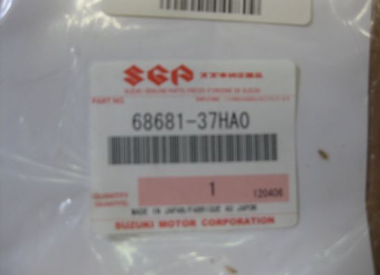 Other Suzuki GSX R 750