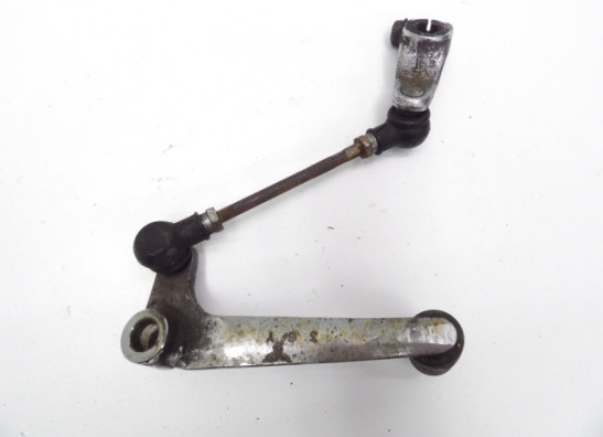 Schakelpedaal Yamaha FJ 1200