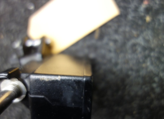 Bremszylinder vorne Suzuki GSX S 750