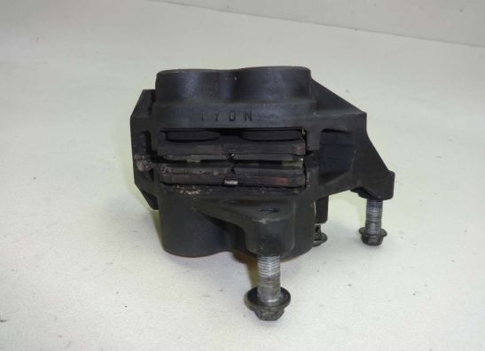 Brake caliper left front Yamaha YZF R1