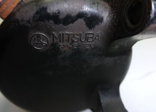 Anlasser Yamaha FAZER 600