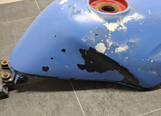 Tank Suzuki GSF 400 Bandit