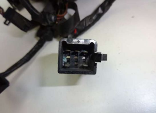 Meter combination Kawasaki ZXR 750