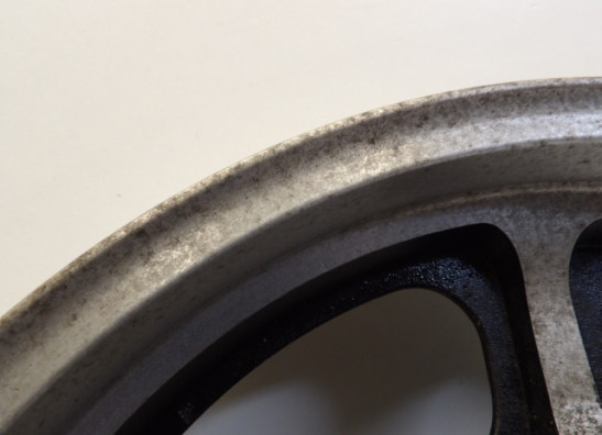 Achtervelg Honda VT 700 750