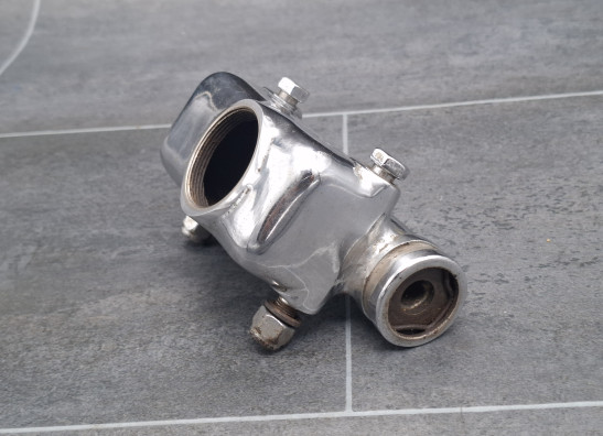 Rear brake master cylinder  Harley Davidson Shovelhead