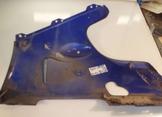 Verkleidung rechts unten Yamaha YZF R1