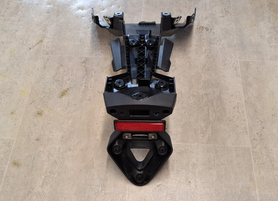 Kentekenplaathouder BMW F 900 XR