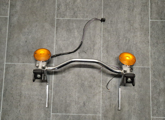 Koplamp Harley Davidson FLHX Street Glide