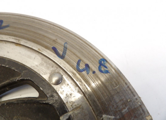 Brake disc front Honda CB 900F Bol D Or