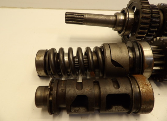 Gear box Suzuki GS 850