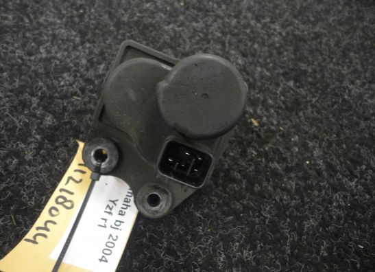 Exup servo klep Yamaha YZF R1