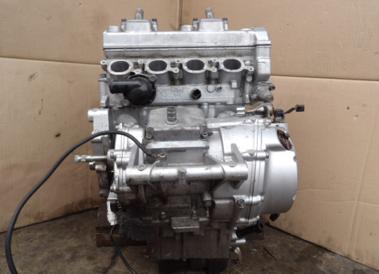 Motorblok Yamaha FZ6