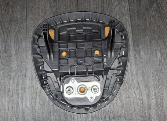 Buddy seat Suzuki GSX R 1300 Hayabusa