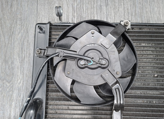 Kuhler Yamaha YZF R1