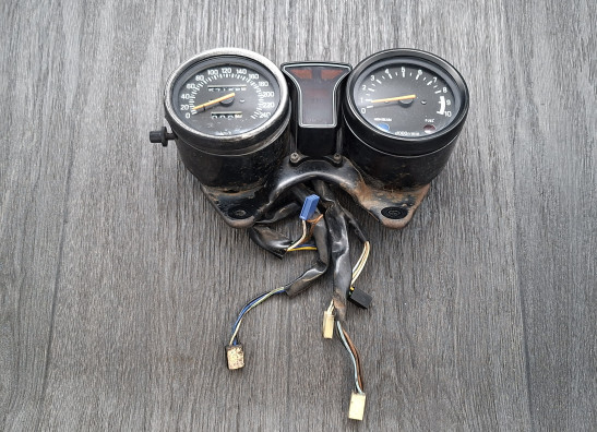 Tellerset Yamaha XS 1100
