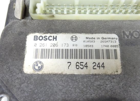 CDI ECU unit BMW R 1150 RT   R 850 RT