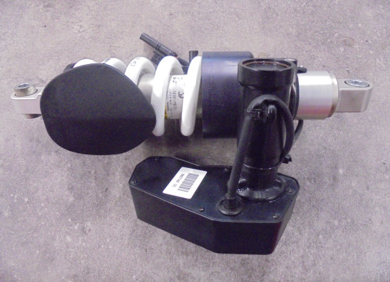 Stossdampfer hinten BMW R 1250 R